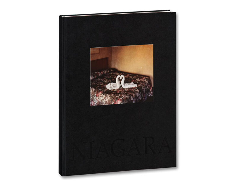 Alec Soth 'Niagara' (signed)