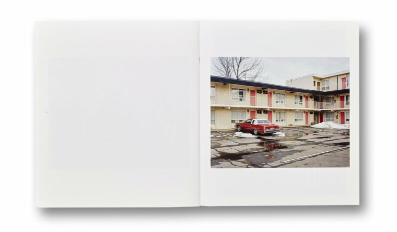 Alec Soth 'Niagara' (signed) - Image 21