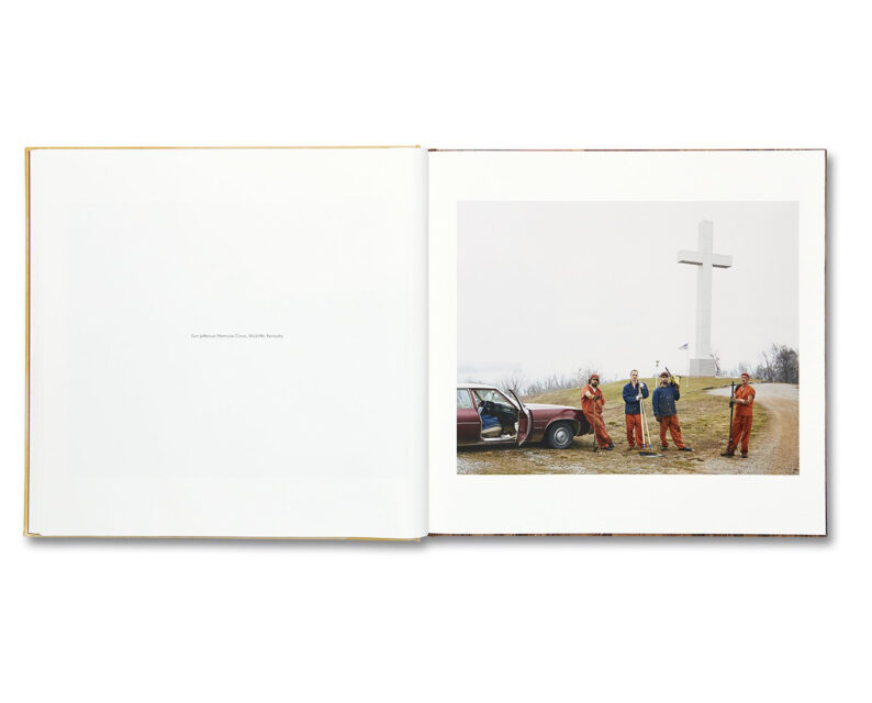 Alec Soth 'Sleeping by The Mississippi' - Image 2