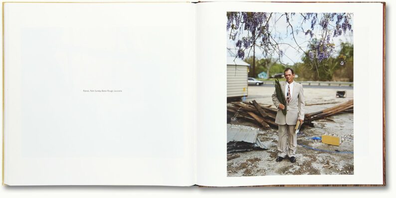 Alec Soth 'Sleeping by The Mississippi' - Image 22