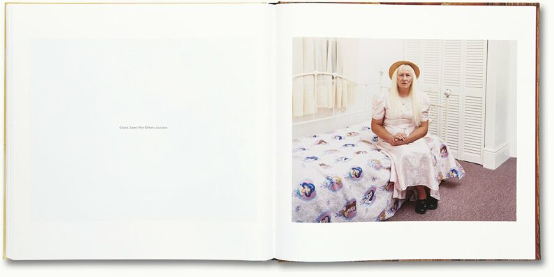 Alec Soth 'Sleeping by The Mississippi' - Image 23