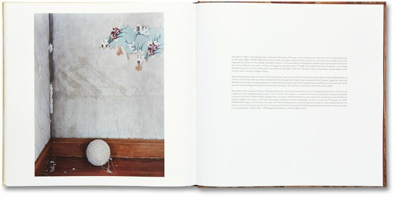 Alec Soth 'Sleeping by The Mississippi' - Image 26