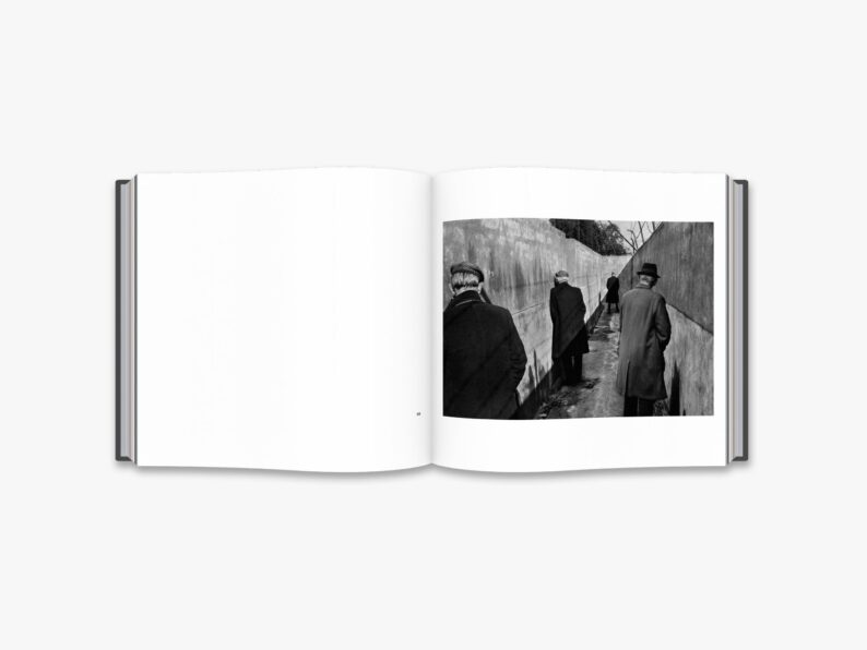 Josef Koudelka 'Exiles' - Image 3