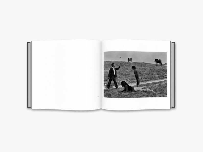 Josef Koudelka 'Exiles' - Image 2