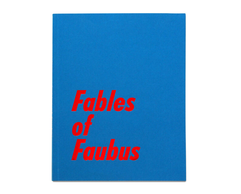 Paul Reas 'Fables of Faubus'