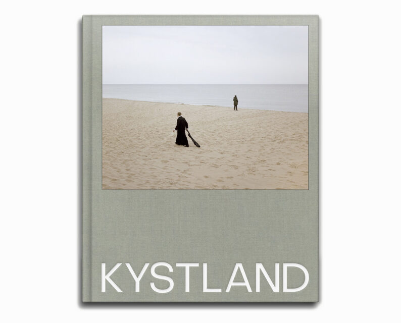 Mathias Svold & Ulrik Hasemann ‘Kystland’