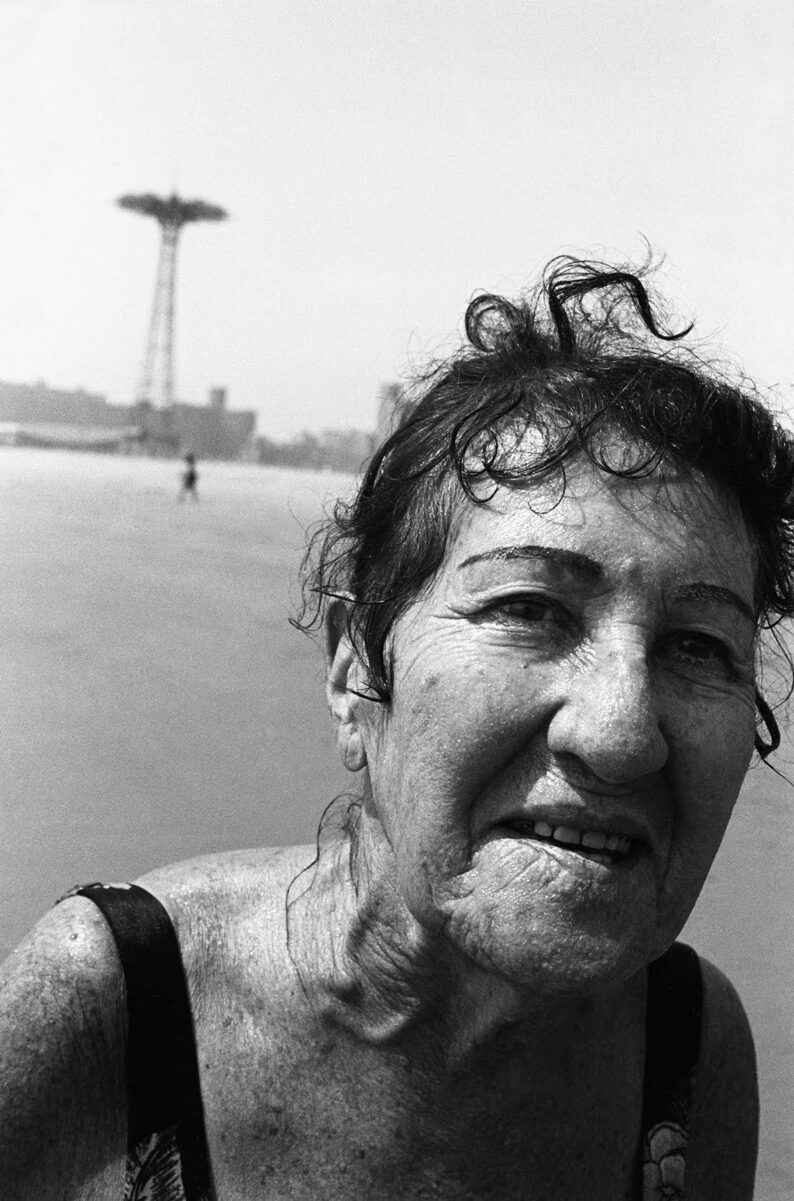 Nina Korhonen 'Happy/Brooklyn 1988-93' - Image 3