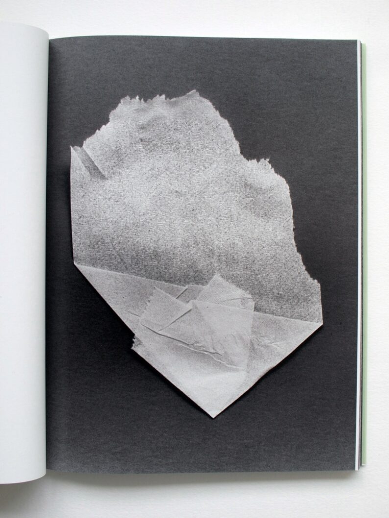 Stephen Gill 'Anonymous Origami' (signed) - Image 5