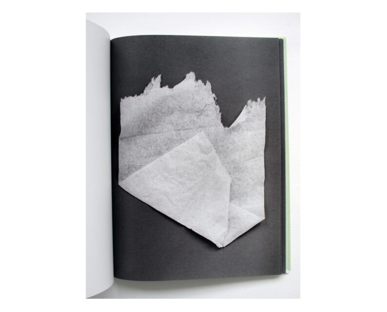 Stephen Gill 'Anonymous Origami' (signed) - Image 2