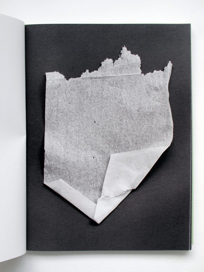 Stephen Gill 'Anonymous Origami' (signed) - Image 3