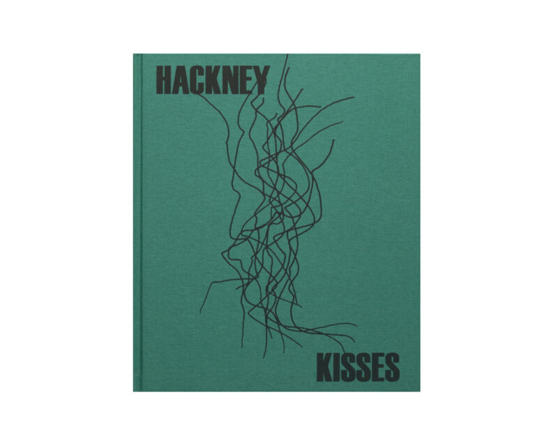 Stephen Gill 'Hackney Kisses' (signed)