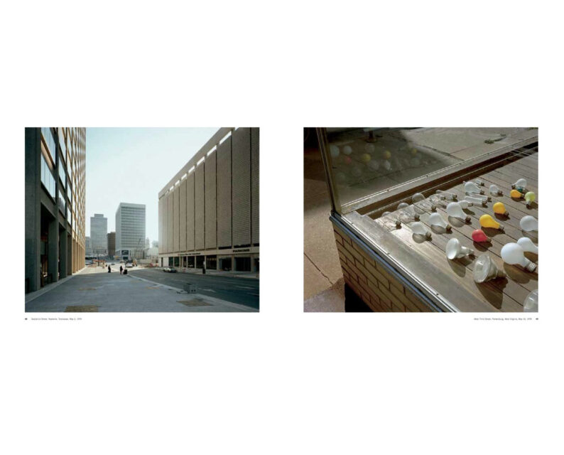 Stephen Shore 'Uncommon Places: The Complete Works' - Image 2