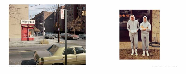 Stephen Shore 'Uncommon Places: The Complete Works' - Image 4