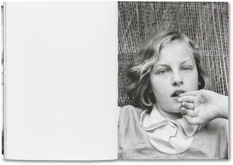 Dorothea Lange - Sam Contis 'Day Sleeper' - Image 19