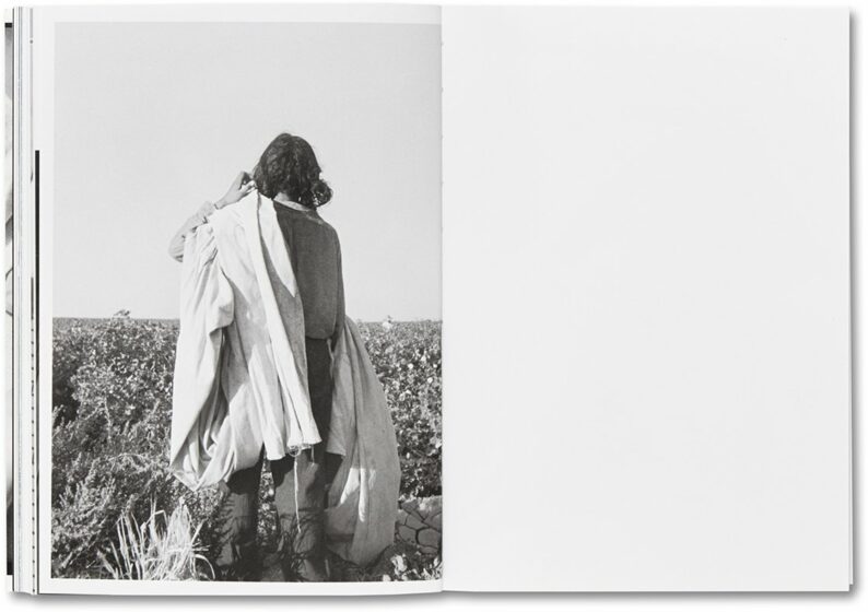 Dorothea Lange - Sam Contis 'Day Sleeper' - Image 22