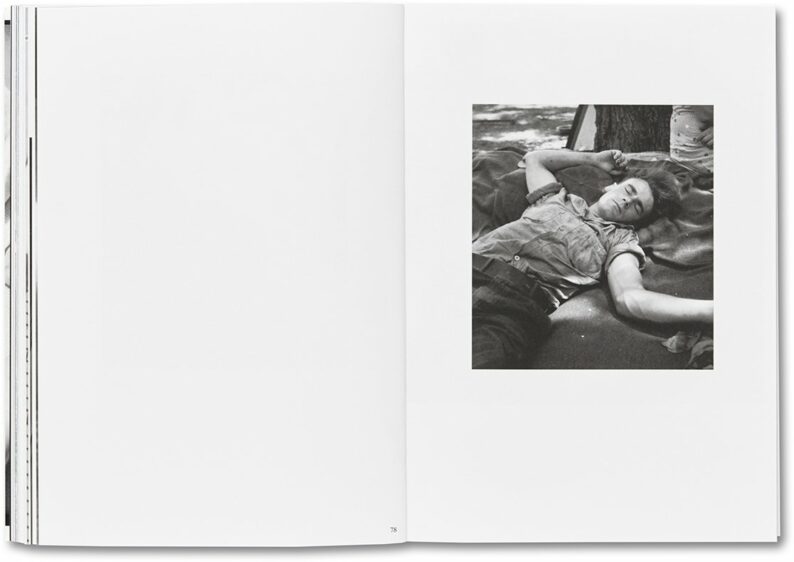 Dorothea Lange - Sam Contis 'Day Sleeper' - Image 23