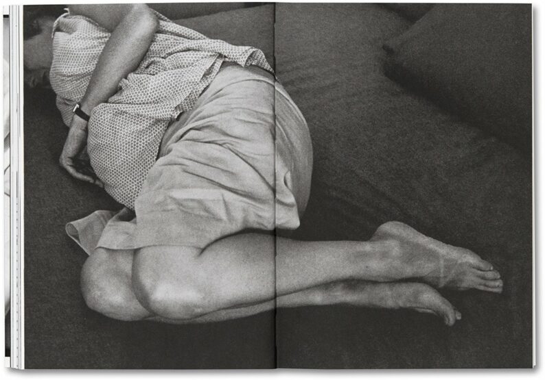 Dorothea Lange - Sam Contis 'Day Sleeper' - Image 25