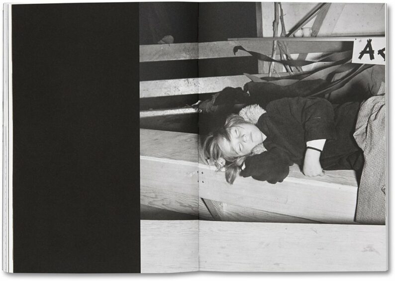 Dorothea Lange - Sam Contis 'Day Sleeper' - Image 27