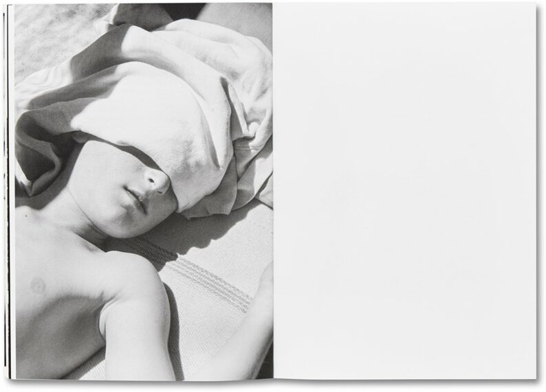 Dorothea Lange - Sam Contis 'Day Sleeper' - Image 8