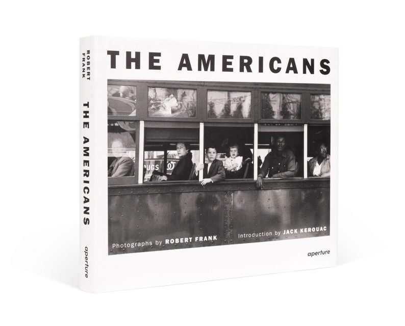 Robert Frank 'The Americans'