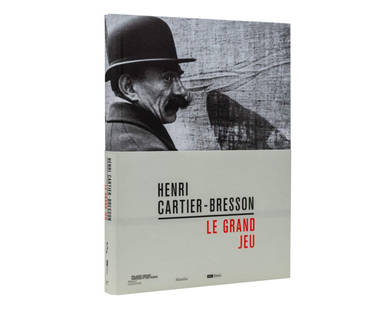 Henri Cartier-Bresson 'Le Grand Jeu'