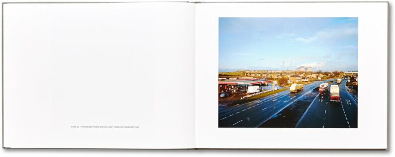 Paul Graham 'A1 - The Great North Road' (signed) - Image 17