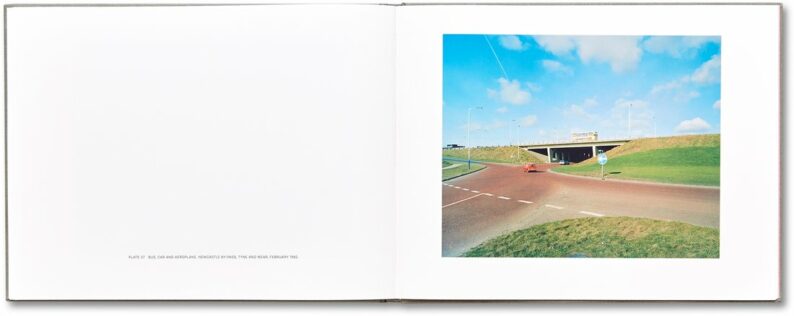 Paul Graham 'A1 - The Great North Road' (signed) - Image 21