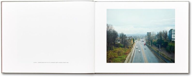 Paul Graham 'A1 - The Great North Road' (signed) - Image 7