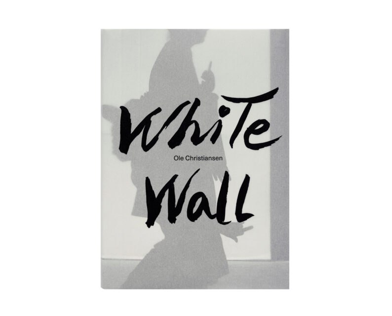 Ole Christiansen 'White Wall'