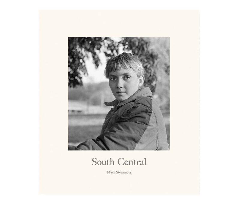 Mark Steinmetz 'South Central'