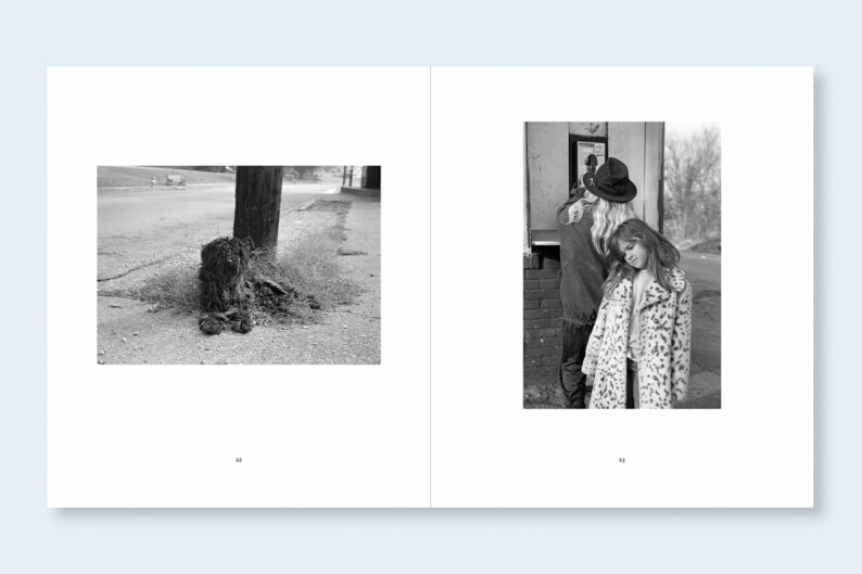 Mark Steinmetz 'South Central' - Image 12