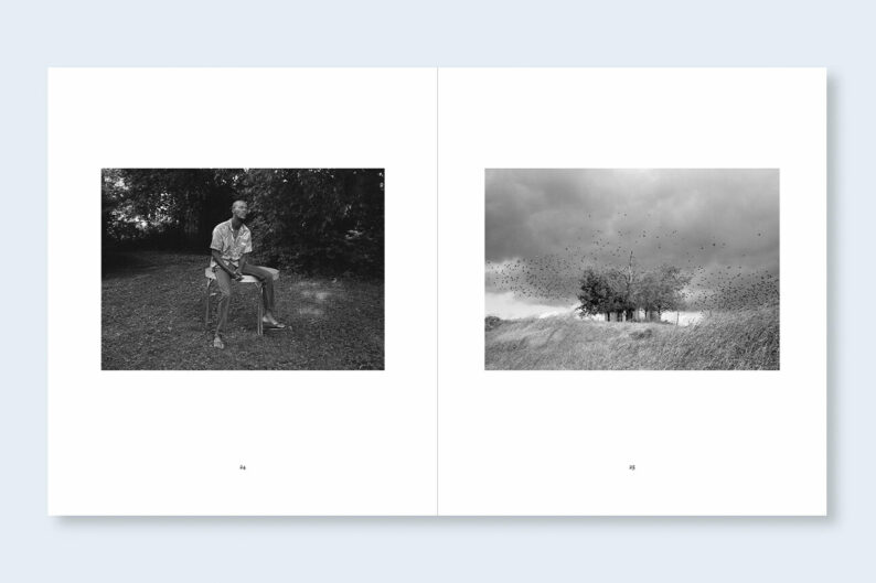 Mark Steinmetz 'South Central' - Image 13