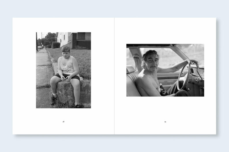 Mark Steinmetz 'South Central' - Image 15