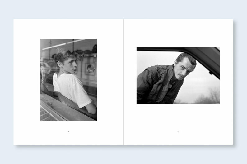 Mark Steinmetz 'South Central' - Image 7