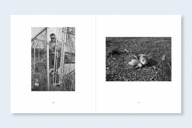 Mark Steinmetz 'South Central' - Image 9