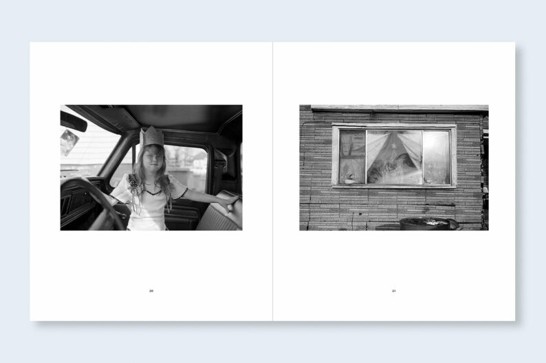 Mark Steinmetz 'South Central' - Image 11