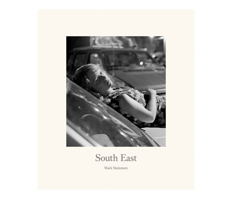 Mark Steinmetz 'South East'