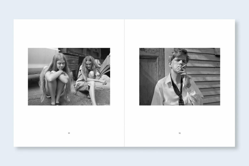 Mark Steinmetz 'South East' - Image 13