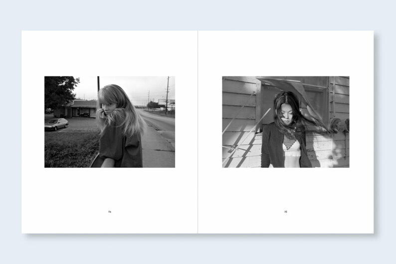 Mark Steinmetz 'South East' - Image 14