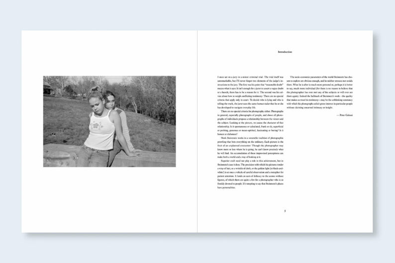 Mark Steinmetz 'South East' - Image 4