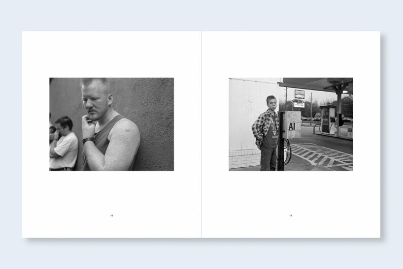 Mark Steinmetz 'South East' - Image 6