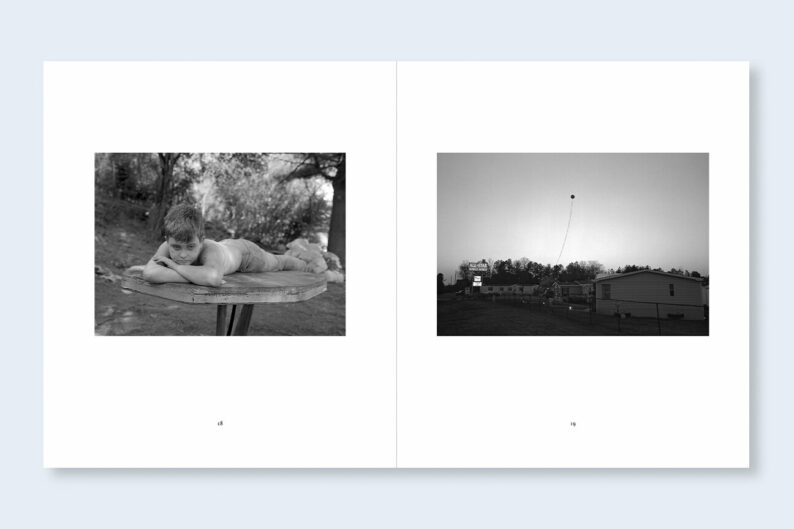 Mark Steinmetz 'South East' - Image 10