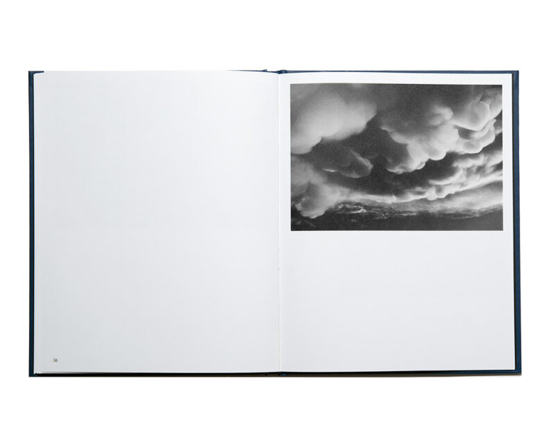 Juan Hein 'Clouds and Bombs' (signed) - Image 4