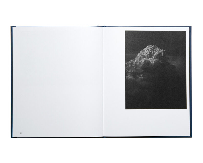 Juan Hein 'Clouds and Bombs' (signed) - Image 2