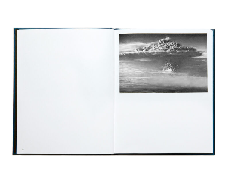 Juan Hein 'Clouds and Bombs' (signed) - Image 11