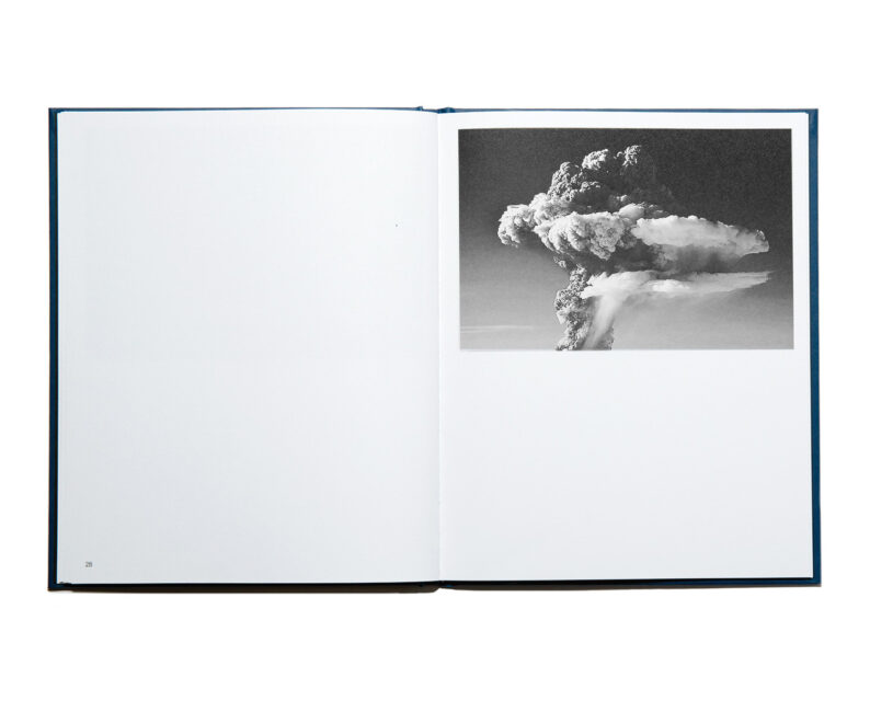 Juan Hein 'Clouds and Bombs' (signed) - Image 6