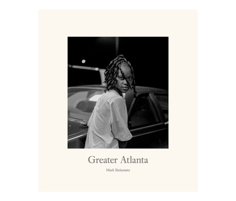 Mark Steinmetz 'Greater Atlanta'