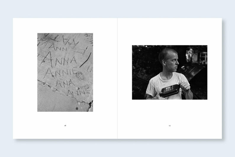 Mark Steinmetz 'Greater Atlanta' - Image 9