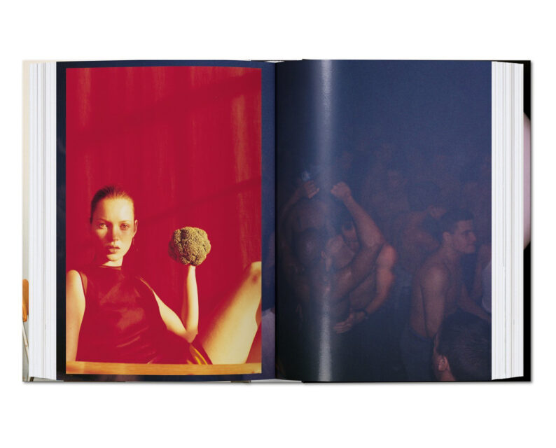 Wolfgang Tillmans. four books. 40th Anniversary Edition. - Image 5