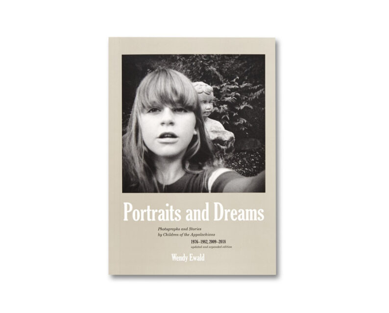 Wendy Ewald 'Portraits and Dreams'